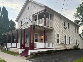 Property at 74 McCrea Street, Fort Edward, NY 12828