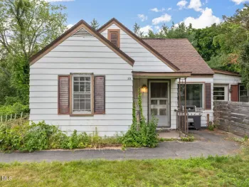 Property at 15 Mather Avenue, Colonie, NY 12304