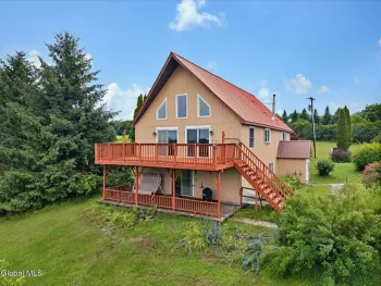 Property at 579 Armlin Hill Road, Middleburgh, NY 12122