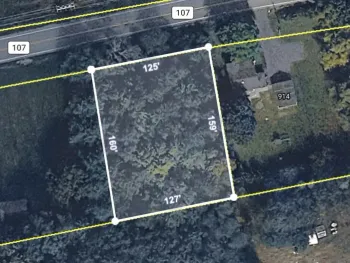 Property at 107 County Highway 116, Perth, NY 12095