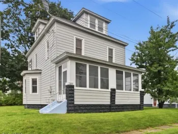 Property at 201 Root Avenue, Scotia, NY 12302