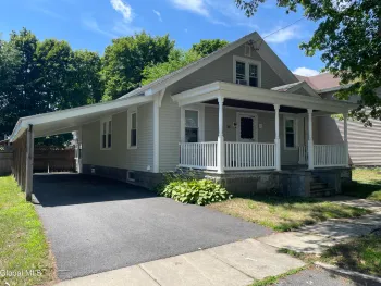 Property at 14 Harrison Avenue, South Glens Falls, NY 12803