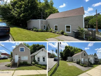 Property at 38 Washington Avenue, Rensselaer, NY 12144