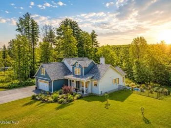 Property at 130 Middle Grove Road, Greenfield, NY 12833