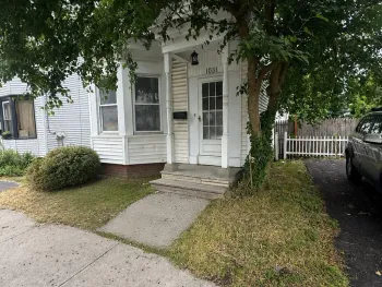 Property at 1031 3rd Street, Rensselaer, NY 12144