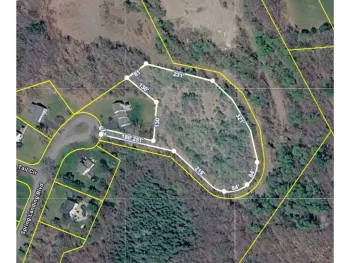 Property at 48 Spring Landing Boulevard, Brunswick, NY 12198