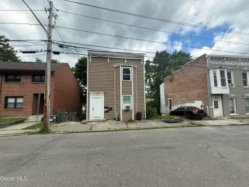 Property at 1453 1st Street, Rensselaer, NY 12144