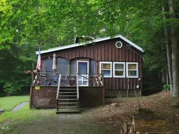 Property at 208 N Stoner Lake Road, Caroga Lake, NY 12032