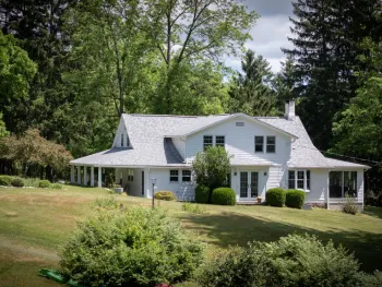 Property at 3493 County Road 7, Hillsdale, NY 12529