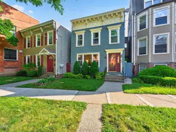 Property at 21 Western Avenue, Albany, NY 12203
