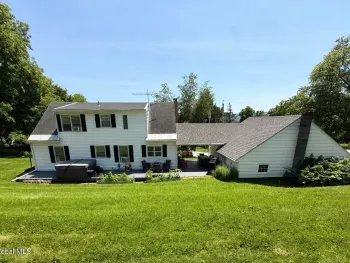 Property at 36 Ball St Extension, Hoosick Falls, NY 12090