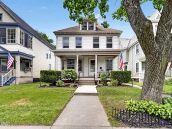 Property at 1071 Parkwood Boulevard, Schenectady, NY 12308