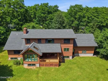 Property at 586 Altamont Road, Altamont, NY 12009