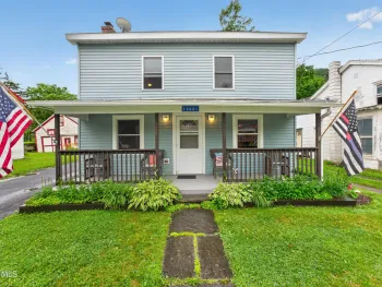 Property at 14601 Main Street, Prattsville, NY 12468