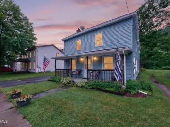 Property at 14601 Main Street, Prattsville, NY 12468
