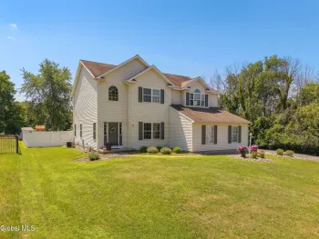 Property at 6 Mallard Drive, Clifton Park, NY 12148