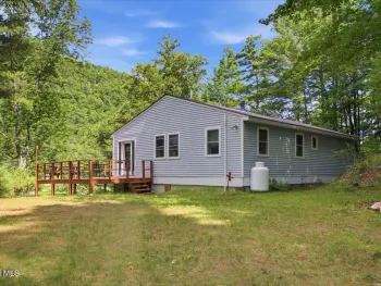 Property at 201 Garnet Lake Road, Johnsburg, NY 12843