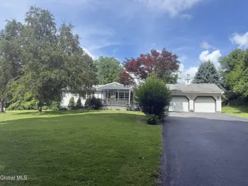 Property at 695 Dean Road, Hudson Falls, NY 12839