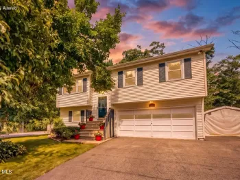 Property at 41 Holly Boulevard, Scotia, NY 12302