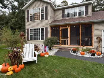 Property at 18 Whirlaway Boulevard, Wilton, NY 12831