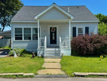 Property at 12 New Street, Amsterdam, NY 12010