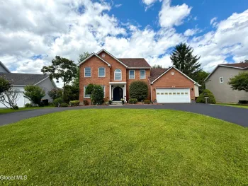 Property at 257 Longhouse Lane, Guilderland, NY 12159
