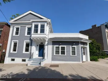Property at 2215-2217 5th Avenue, Troy, NY 12180