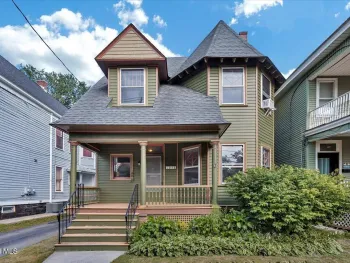 Property at 1056 Wendell Avenue, Schenectady, NY 12308