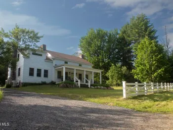 Property at 698 Hazen Road, Jay, NY 12941