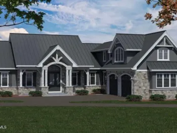 Property at 4 Cannon Royal Drive, Wilton, NY 12866