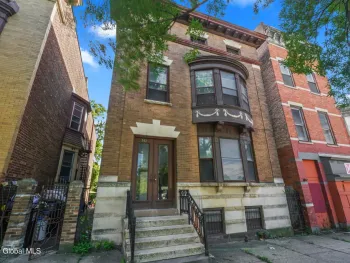 Property at 552 Madison Avenue, Albany, NY 12208