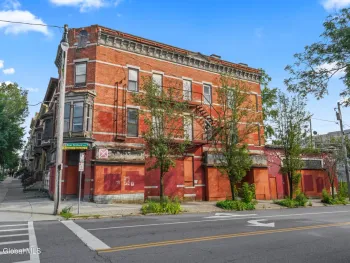 Property at 558 Madison Avenue, Albany, NY 12208