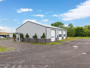 Property at 149 Barnerville Road, Cobleskill, NY 12043