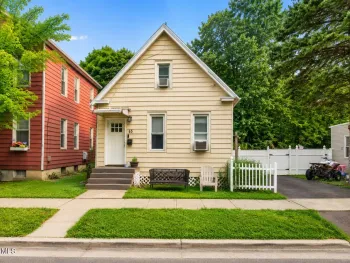 Property at 65 2nd Avenue, Rensselaer, NY 12144