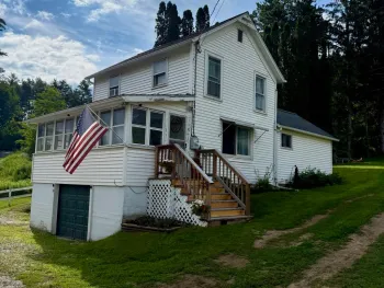 Property at 30 Chamberlain Mills Road, Hebron, NY 12865