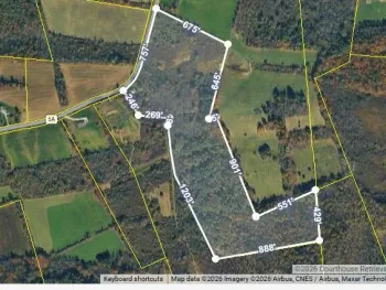 Property at 422 Argusville Road, Sharon, NY 13459