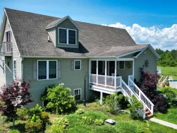 Property at 61 Baldwin Corners Road, Fort Ann, NY 12827