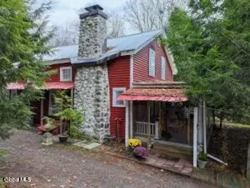 Property at 51 Dyckman Road, Schroon, NY 12870