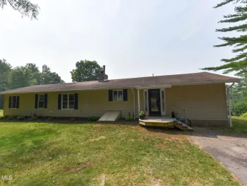 Property at 244 Angel Road, Greenfield, NY 12833