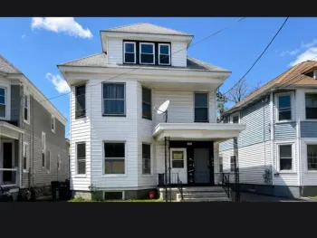 Property at 71 N Brandywine Avenue, Schenectady, NY 12307