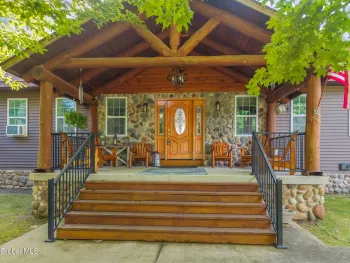Property at 571 County Highway 138, Broadalbin, NY 12025