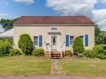 Property at 5285 Sacandaga Road, Galway, NY 12074