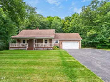 Property at 935 Altamont-Voorheesville Road, Altamont, NY 12009