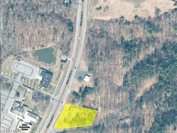 Property at 2599 U.S. 9, Malta, NY 12020