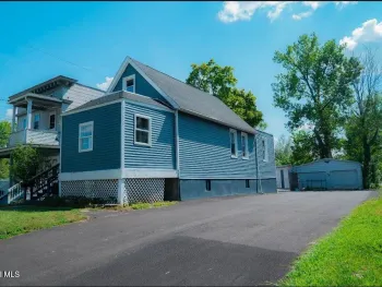 Property at 78 Whitehall Road, Albany, NY 12209
