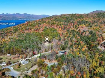Property at L 5 Fox Hill Road, Edinburg, NY 12134