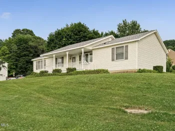 Property at 43 Gurley Avenue, Troy, NY 12182