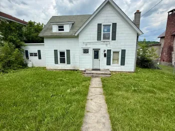 Property at 17 Algonkin Street, Ticonderoga, NY 12883