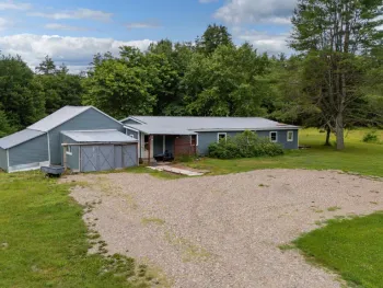 Property at 404 North Road, Oppenheim, NY 13329