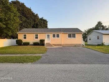 Property at 82 East Street, Fort Edward, NY 12828